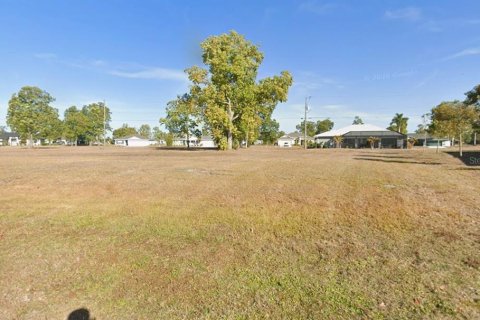 Land in Punta Gorda, Florida № 2198405 - photo 3