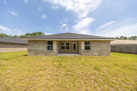 Купить виллу или дом в Палм-Кост, Флорида 12 комнат, 169.08м2, № 2133841 - фото 21