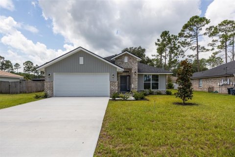 House in Palm Coast, Florida 4 bedrooms, 169.08 sq.m. № 2133841