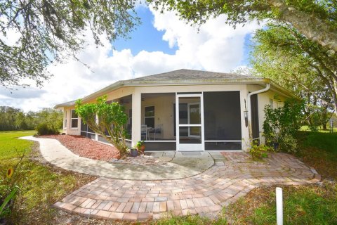 Casa en venta en Myakka City, Florida, 3 dormitorios, 176.7 m2 № 1736645 - foto 2
