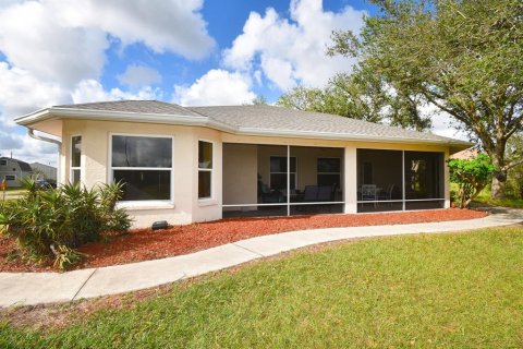 Casa en venta en Myakka City, Florida, 3 dormitorios, 176.7 m2 № 1736645 - foto 1