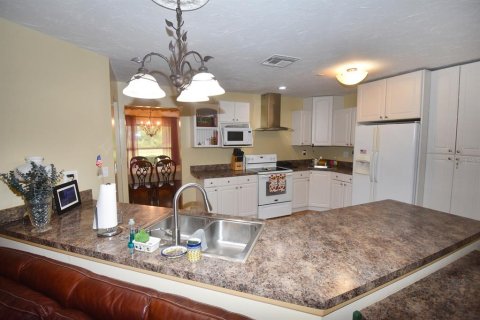 Casa en venta en Myakka City, Florida, 3 dormitorios, 176.7 m2 № 1736645 - foto 11