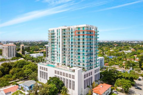 Condo in Miami, Florida, 2 bedrooms  № 2052764