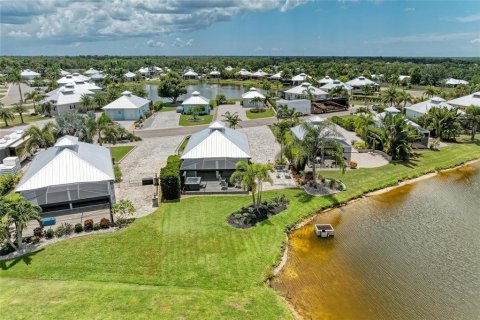 Casa en venta en Arcadia, Florida, 1 dormitorio, 65.03 m2 № 2098592 - foto 6