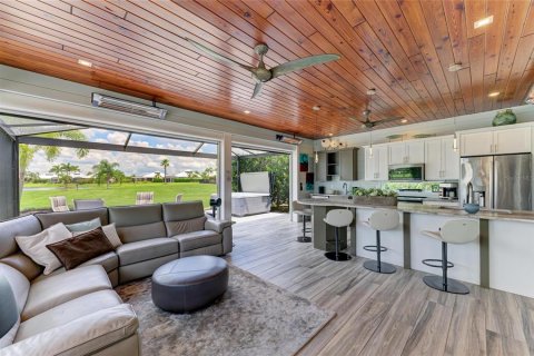 Casa en venta en Arcadia, Florida, 1 dormitorio, 65.03 m2 № 2098592 - foto 21