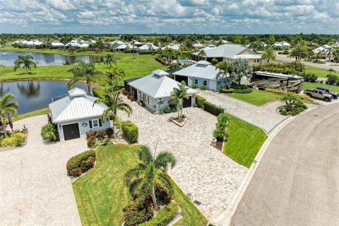 Casa en venta en Arcadia, Florida, 1 dormitorio, 65.03 m2 № 2098592 - foto 3