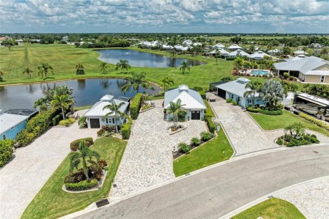 Casa en venta en Arcadia, Florida, 1 dormitorio, 65.03 m2 № 2098592 - foto 4