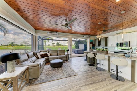 Casa en venta en Arcadia, Florida, 1 dormitorio, 65.03 m2 № 2098592 - foto 15