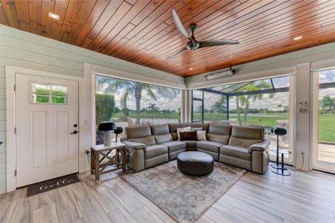Casa en venta en Arcadia, Florida, 1 dormitorio, 65.03 m2 № 2098592 - foto 17
