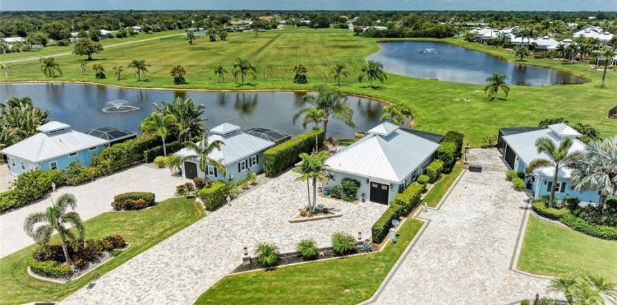 Casa en Arcadia, Florida 1 dormitorio, 65.03 m2 № 2098592