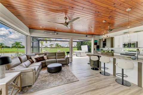 Casa en venta en Arcadia, Florida, 1 dormitorio, 65.03 m2 № 2098592 - foto 18