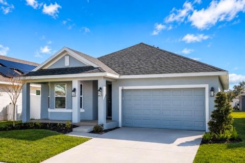 Casa en Winter Haven, Florida 3 dormitorios, 143.35 m2 № 2132823