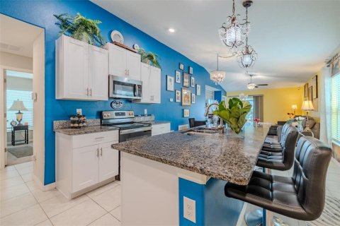 Villa ou maison à vendre à Sun City Center, Floride: 3 chambres, 117.99 m2 № 1911136 - photo 10