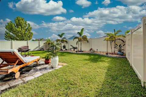 Villa ou maison à vendre à Sun City Center, Floride: 3 chambres, 117.99 m2 № 1911136 - photo 22