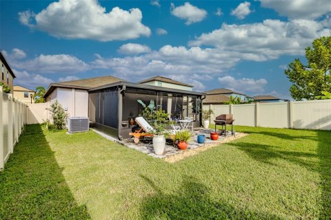 House in Sun City Center, Florida 3 bedrooms, 117.99 sq.m. № 1911136 - photo 20