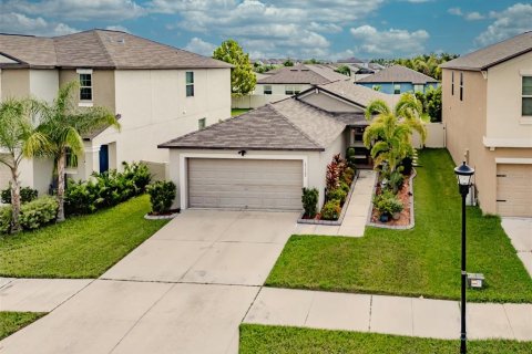 Villa ou maison à vendre à Sun City Center, Floride: 3 chambres, 117.99 m2 № 1911136 - photo 2