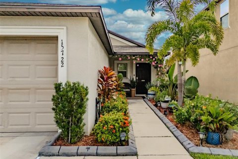 Villa ou maison à vendre à Sun City Center, Floride: 3 chambres, 117.99 m2 № 1911136 - photo 3