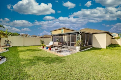 Casa en venta en Sun City Center, Florida, 3 dormitorios, 117.99 m2 № 1911136 - foto 21