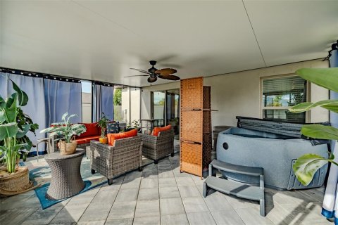 Villa ou maison à vendre à Sun City Center, Floride: 3 chambres, 117.99 m2 № 1911136 - photo 24