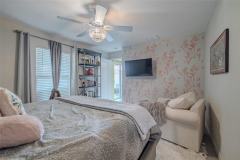 House in Sun City Center, Florida 3 bedrooms, 117.99 sq.m. № 1911136 - photo 28