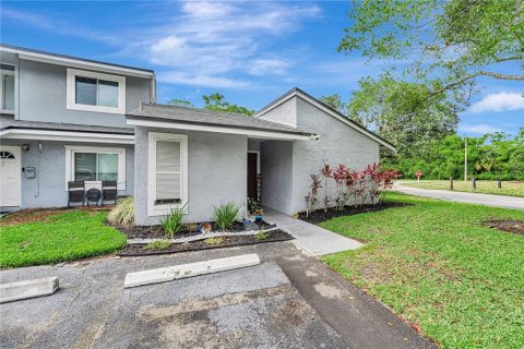 Touwnhouse à Altamonte Springs, Floride 3 chambres, 147.71 m2 № 2117361