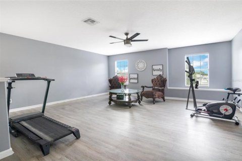 House in Orlando, Florida 5 bedrooms, 319.49 sq.m. № 1817809 - photo 22