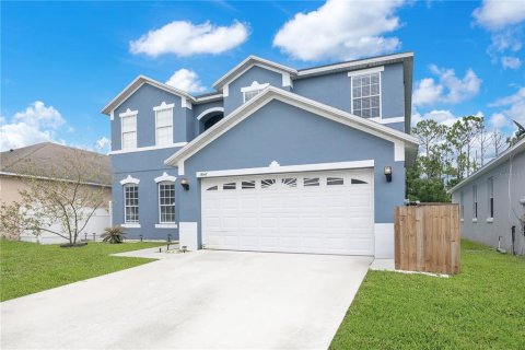 House in Orlando, Florida 5 bedrooms, 319.49 sq.m. № 1817809 - photo 3