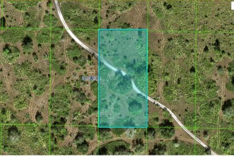 Land in Frostproof, Florida № 2202887