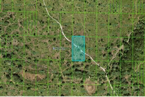 Terreno en venta en Frostproof, Florida № 2202887 - foto 2