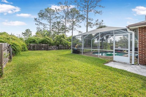 House in Palm Coast, Florida 3 bedrooms, 153.75 sq.m. № 1734011 - photo 28