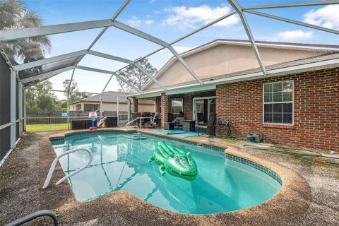 House in Palm Coast, Florida 3 bedrooms, 153.75 sq.m. № 1734011 - photo 3