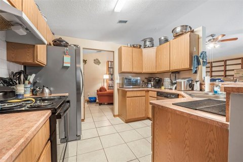 House in Palm Coast, Florida 3 bedrooms, 153.75 sq.m. № 1734011 - photo 11