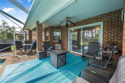 House in Palm Coast, Florida 3 bedrooms, 153.75 sq.m. № 1734011 - photo 26