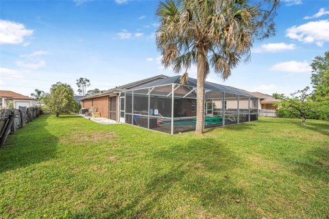 House in Palm Coast, Florida 3 bedrooms, 153.75 sq.m. № 1734011 - photo 30