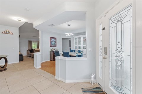 House in Merrit Island, Florida 4 bedrooms, 220.55 sq.m. № 1750030 - photo 10