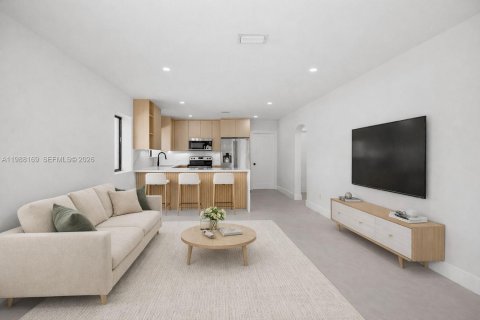 Купить коммерческую недвижимость в Майами, Флорида 148.74м2, № 2050310 - фото 11