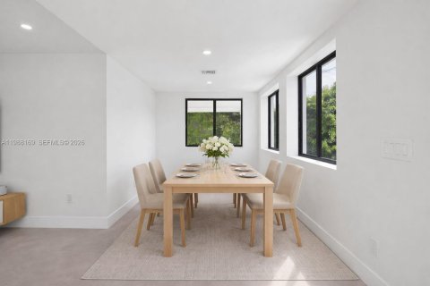 Купить коммерческую недвижимость в Майами, Флорида 148.74м2, № 2050310 - фото 10