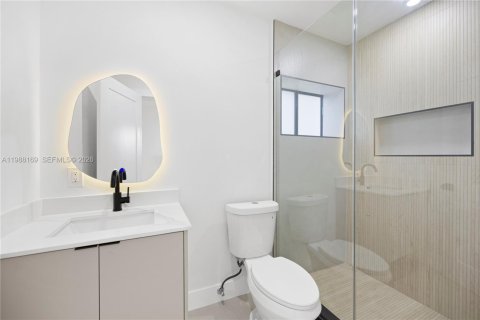 Купить коммерческую недвижимость в Майами, Флорида 148.74м2, № 2050310 - фото 25