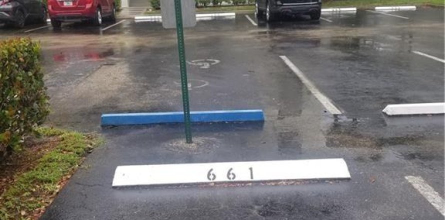 Condominio en Davie, Florida, 2 dormitorios № 1162813