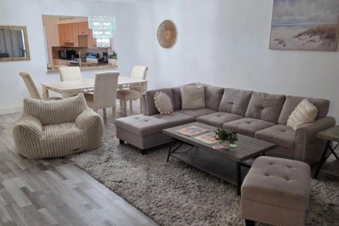 Купить кондоминиум в Бойнтон-Бич, Флорида 4 комнаты, 128.21м2, № 2083820 - фото 23