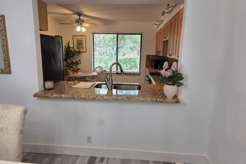 Купить кондоминиум в Бойнтон-Бич, Флорида 4 комнаты, 128.21м2, № 2083820 - фото 19