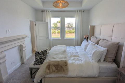Купить виллу или дом в Сарасота, Флорида 8 комнат, 204.66м2, № 1916067 - фото 14