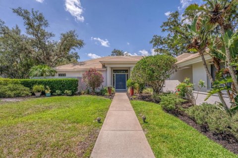 House in Sarasota, Florida 4 bedrooms, 329.43 sq.m. № 1760596 - photo 4