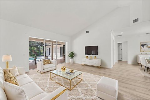 House in Sarasota, Florida 4 bedrooms, 329.43 sq.m. № 1760596 - photo 7