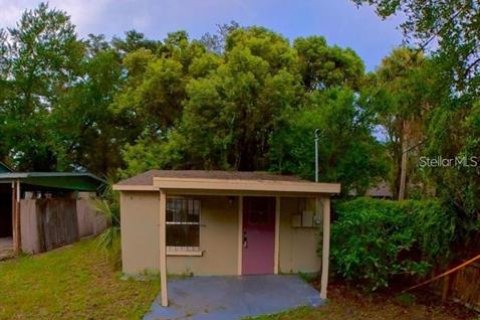 Immobilier commercial à vendre à Tampa, Floride: 4 chambres, 117.8 m2 № 1813412 - photo 19