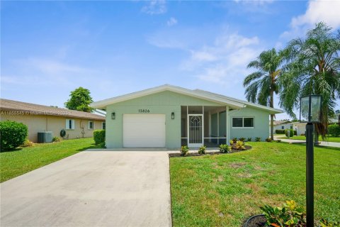 House in Delray Beach, Florida 2 bedrooms, 141.86 sq.m. № 1892195 - photo 6