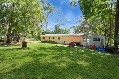 House in Gainesville, Florida 3 bedrooms, 95.88 sq.m. № 1876823 - photo 26