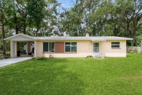 House in Gainesville, Florida 3 bedrooms, 95.88 sq.m. № 1876823 - photo 1