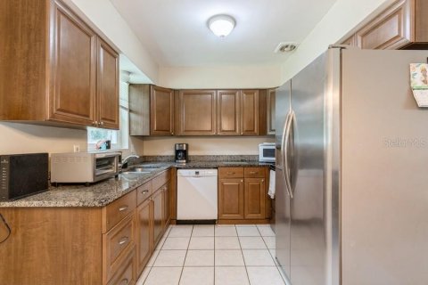 House in Gainesville, Florida 3 bedrooms, 95.88 sq.m. № 1876823 - photo 3