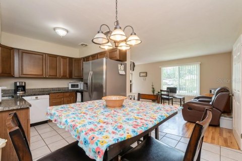 House in Gainesville, Florida 3 bedrooms, 95.88 sq.m. № 1876823 - photo 8